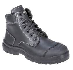 Portwest FD10 Bota de seguridad Clyde S3 HRO CI HI FO