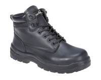 Portwest FD11 Scarponcino di sicurezza Foyle S3 HRO CI HI FO
