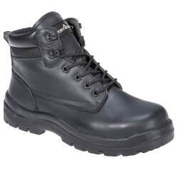 Portwest FD11 Bota de seguridad Foyle S3 HRO CI HI FO