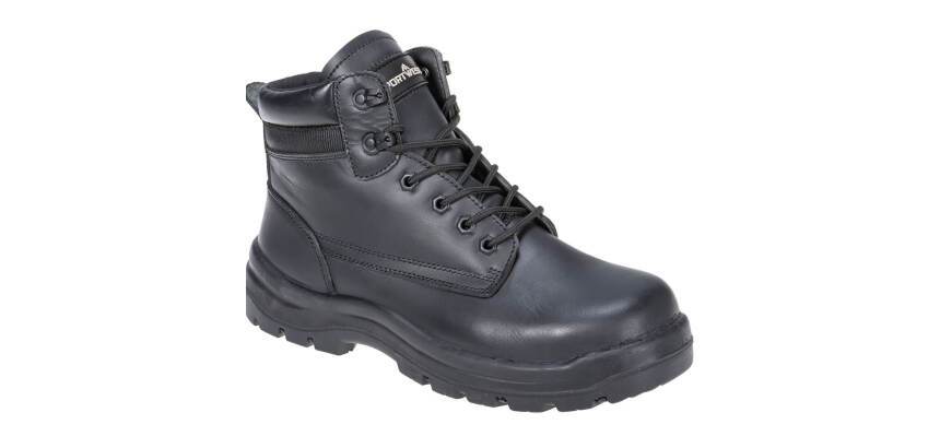 Portwest FD11 Scarponcino di sicurezza Foyle S3 HRO CI HI FO
