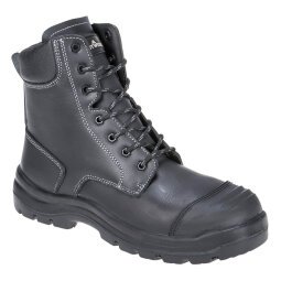 Portwest FD15 Bota de seguridad Eden S3 HRO CI HI FO