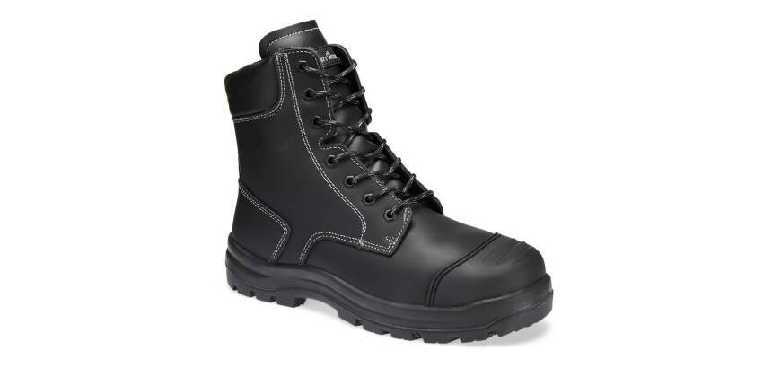 Portwest FD15 Bota de seguridad Eden S3 HRO CI HI FO