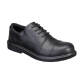 Portwest FD18 Leren Executive schoen met staal S3 SR FO