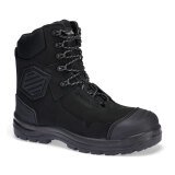 Portwest FD22 Stivale in pelle composita S3S HRO FO SC HI CI AN LG SR