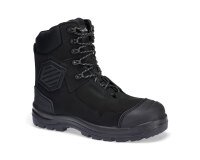 Portwest FD22 Stivale in pelle composita S3S HRO FO SC HI CI AN LG SR