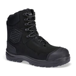 Portwest FD22 Chaussure montante en cuir composite S3S HRO FO SC HI CI AN LG SR