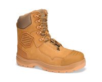 Portwest FD22 Stivale in pelle composita S3S HRO FO SC HI CI AN LG SR