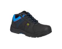 Portwest FD27 Zapato de seguridad Compositelite Protector S3 ESD HRO