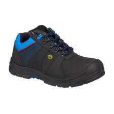 Portwest FD27 Scarpa di sicurezza Compositelite Protector S3 ESD HRO.