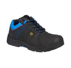 Portwest FD27 Zapato de seguridad Compositelite Protector S3 ESD HRO