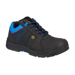 Portwest FD27 Zapato de seguridad Compositelite Protector S3 ESD HRO