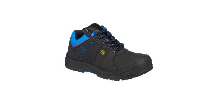 Portwest FD27 Compositelite Protector Safety Schoen S3 ESD HRO