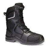 Portwest FD26 Boots haute métatarsienne composite S7L HRO M CI LG SC AN SR FO Noir - Taille 38