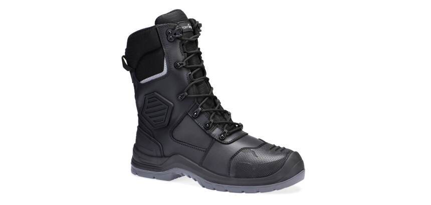 Portwest FD26 Bota alta Composite Leather High Boot S7L HRO M CI LG SC AN SR FO