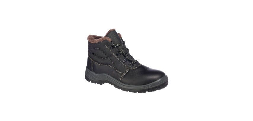 Portwest FD33 Steelite Kumo Fur-Lined Boot S3