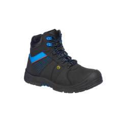 Portwest FD37 Bota de seguridad Compositelite Protector S3 ESD HRO