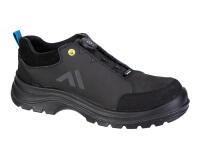 Portwest FE03 Zapato bajo Ridge Composite S3S ESD SR FO
