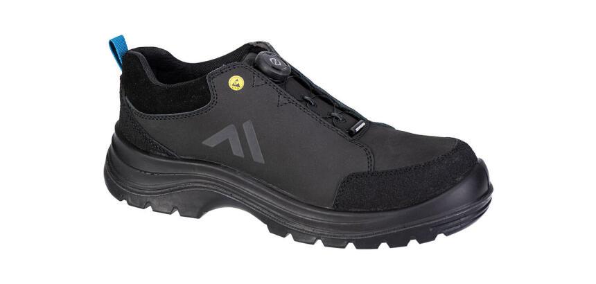 Portwest FE03 Zapato bajo Ridge Composite S3S ESD SR FO