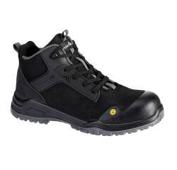 Portwest FE01 Bota Bevel Composite Mid S3S ESD SR FO