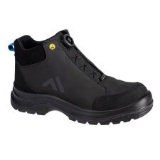 Portwest FE02 Stivaletto Ridge in composito S3S ESD SR FO