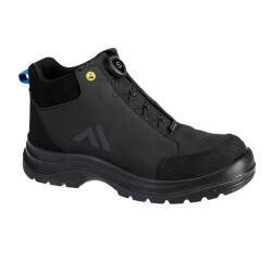 Portwest FE02 Bota Ridge Composite S3S ESD SR FO