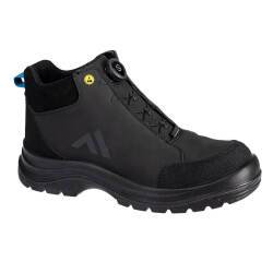 Portwest FE02 Bota Ridge Composite S3S ESD SR FO