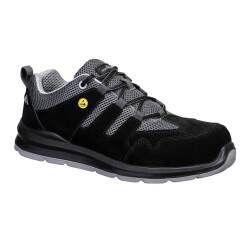 Portwest FE07 Chaussure ESD composite S1 SR FO