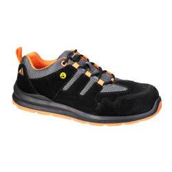 Portwest FE07 Chaussure ESD composite S1 SR FO