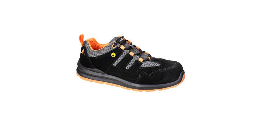 Portwest FE07 Chaussure ESD composite S1 SR FO