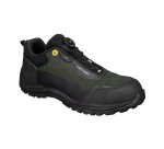 Portwest FE05 Zapato bajo Girder Composite S3S ESD SR FO