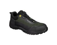 Portwest FE05 Zapato bajo Girder Composite S3S ESD SR FO