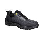 Portwest FE05 Girder Composite Mid Shoes S3S ESD SR FO