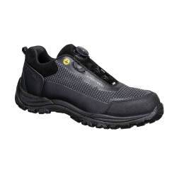 Portwest FE05 Chaussures Girder Composite Mid S3S ESD SR FO