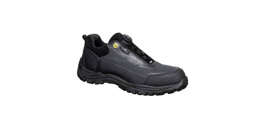 Portwest FE05 Chaussure basse Composite Textile S3S ESD SR FO