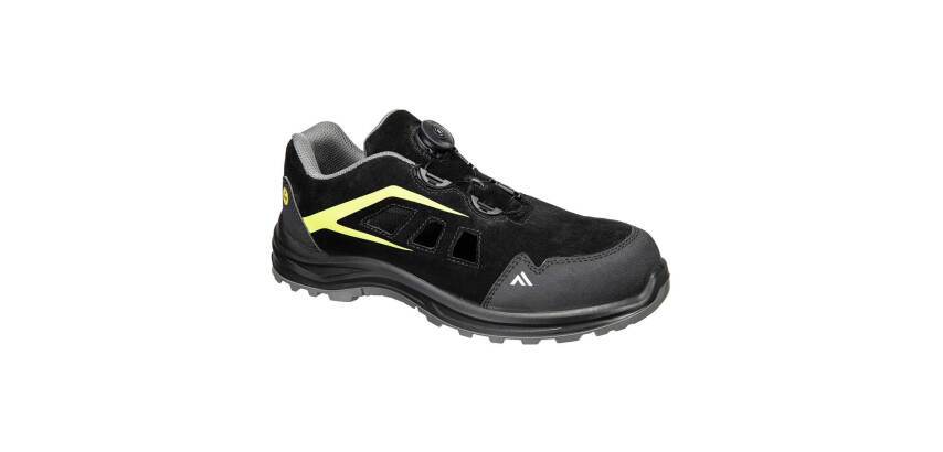 Portwest FE06 Composite Sandal S1 ESD SR FO