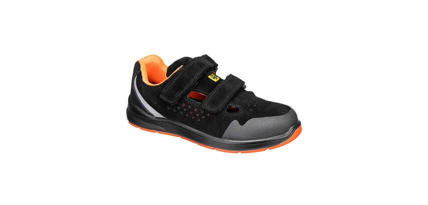 Portwest FE08 Sandale composite S1P ESD SR FO