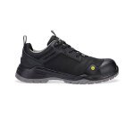 Portwest FE11 Lage Schoen Mesh Composiet S3S ESD SR FO