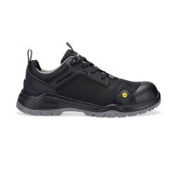 Portwest FE11 Lage Schoen Mesh Composiet S3S ESD SR FO