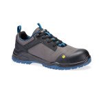 Portwest FE11 Low Mesh Composite Shoe S3S ESD SR FO