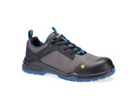 Portwest FE11 Low Mesh Composite Shoe S3S ESD SR FO