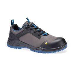 Portwest FE11 Low Mesh Composite Shoe S3S ESD SR FO