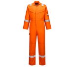 Portwest FF50 Aberdeen FR Coverall