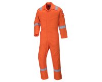 Portwest FF50 Mono Aberdeen resistente a la llama