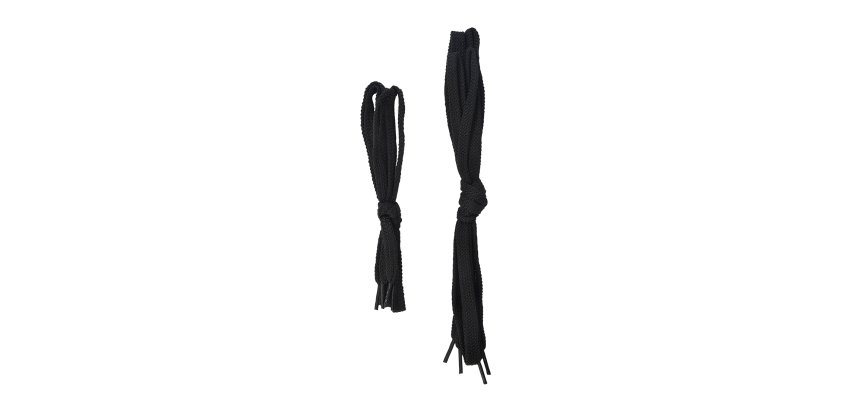 Portwest FL02 Steelite Laces 150cm (12 pairs) - Size 150cm