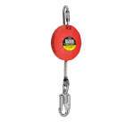 Portwest FP40 Enrouleur Antichute Orange