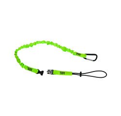 Portwest FP44 Línea de amarre de herramientas de conexión rápida Vert