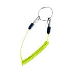 Portwest FP46 Cordon torsadé porte outils (10 pièces) Vert