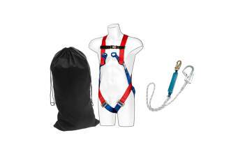 Kit anticaduta
