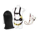 Portwest FP64 Kit echaffaudages Noir