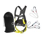 Portwest FP65 Kit de construcción Noir